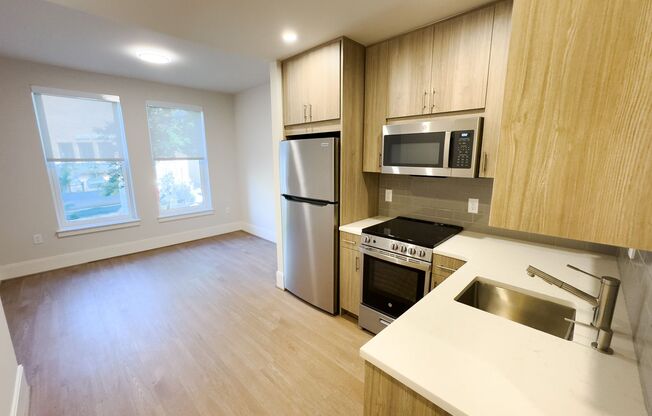 1 bed, 1 bath, $3,500, Unit 212