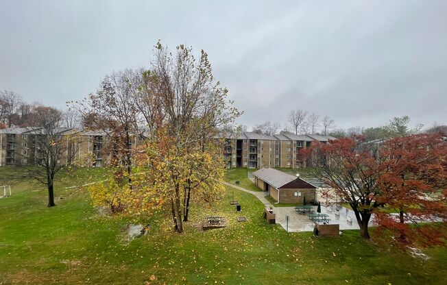 2 beds, 2 baths, 1,000 sqft, $1,990, Unit 14227 #303