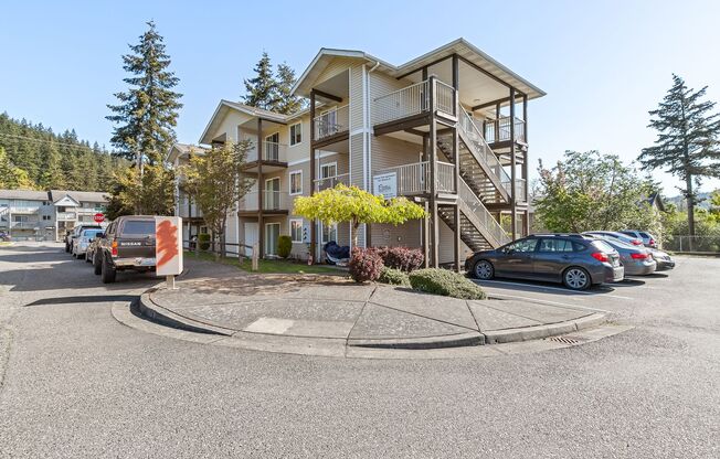 Sehome View Apartments – Timeless Comfort & Modern Convenience in the Heart of Bellingham