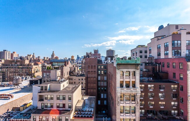 55 west 14 street
