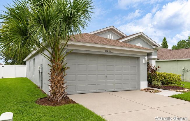 4 Bedroom Home