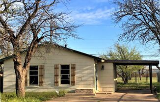 Move In Special on This Adorable Home Located Down the Street from Alderson Elementary!