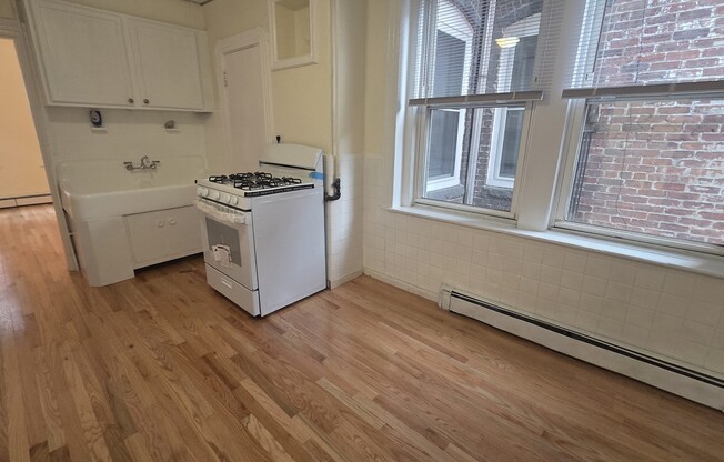 6 Unity St.