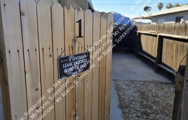 Partner-provided property photo