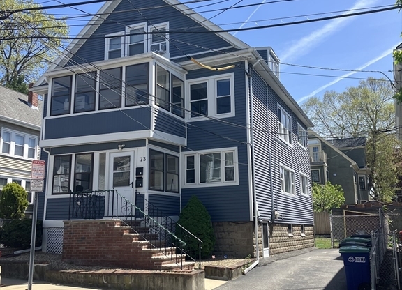73 LOWELL ST