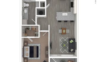 Partner-provided photo for $1385 unit