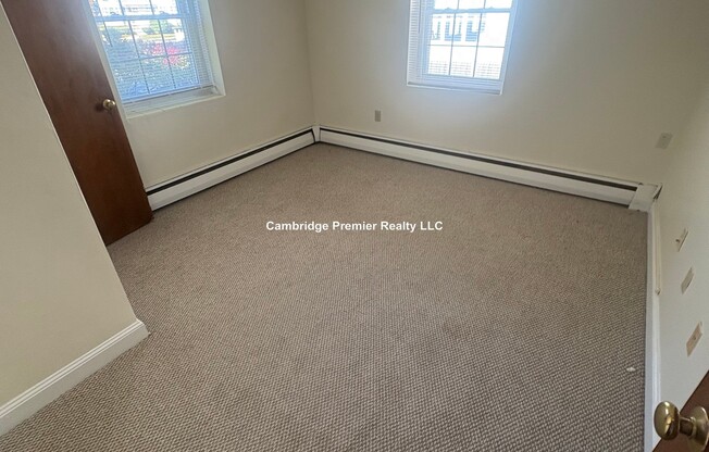 12 Brattle Dr.