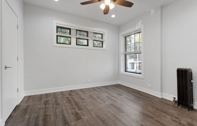 2 beds, 1 bath, 569 sqft, $2,750, Unit 1066-2nd floor