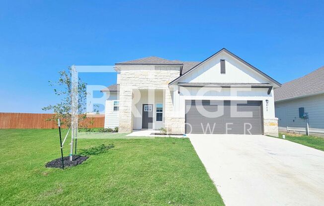 532 Barnwood Ct. Temple, TX 76502