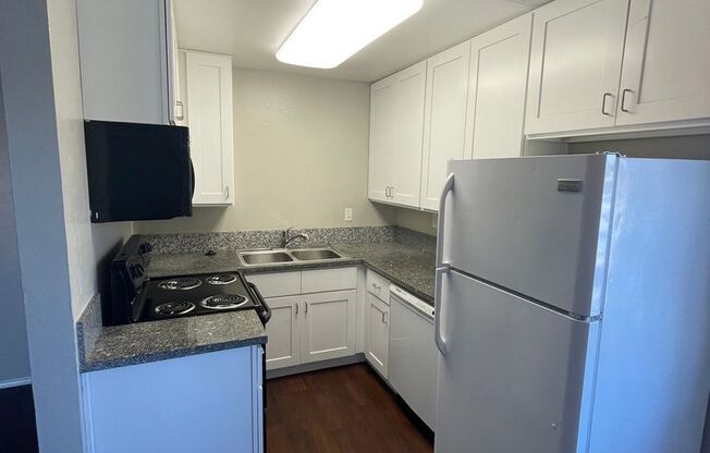 1 bed, 1 bath, 620 sqft, $1,895