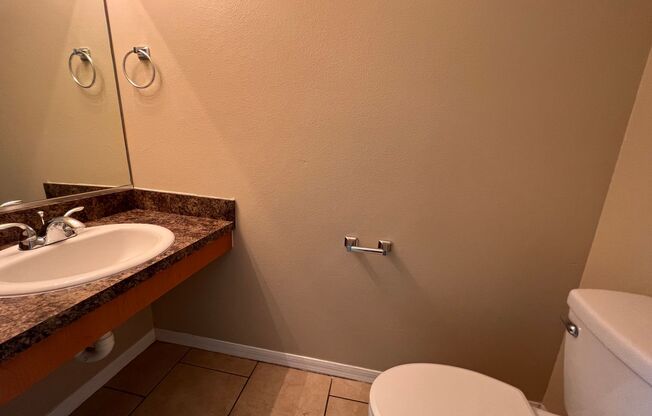 Rainbow Lake Apartments