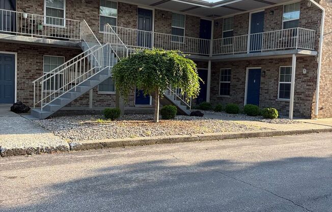 Park Row Apartments