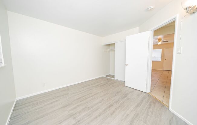 1 bed, 1 bath, $1,550, Unit 2