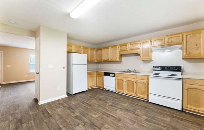 2 beds, 1.5 baths, 1,125 sqft, $1,225, Unit C-4