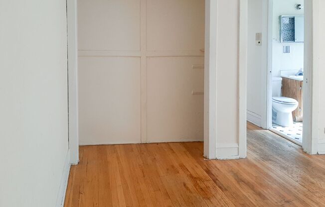 Studio, 1 bath, 445 sqft, $1,495, Unit 516-307