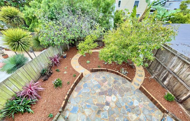 STUNNING, RENOVATED 4BR/3BA Potrero Home! Garage! Yard! Views! Pet OK! PROGRESSIVE