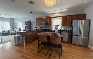 111 PLEASANT ST