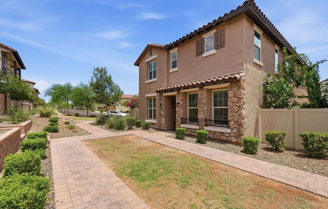 Beautiful Spacious Home