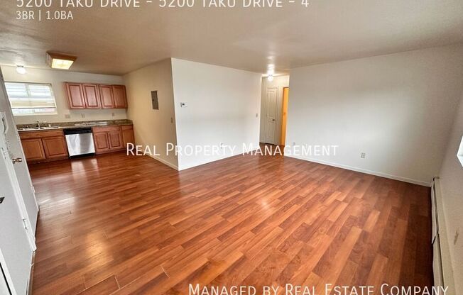 5200 Taku Drive - 5200 Taku Drive