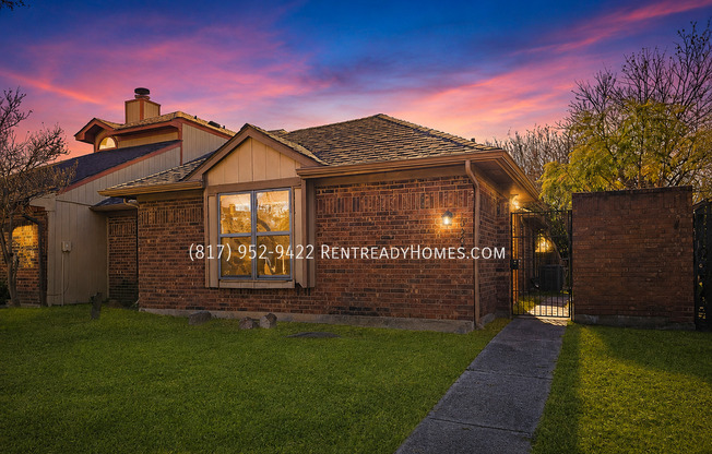 10308 Oak Branch Ln