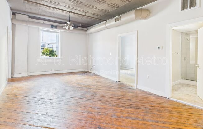 1 bed, 1 bath, 531 sqft, $1,299, Unit 2h