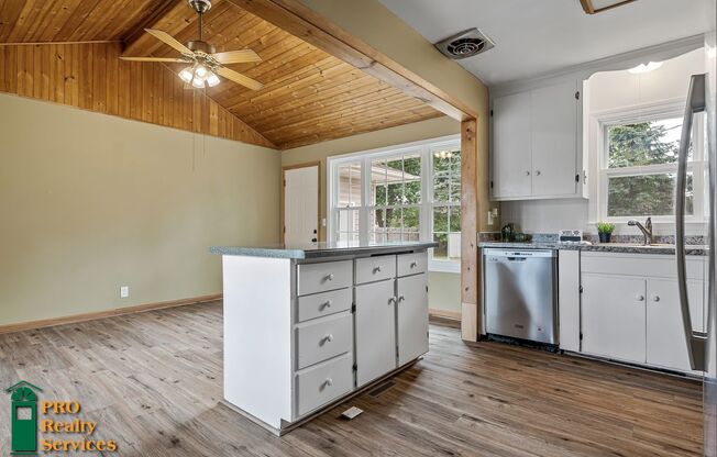 4 Bedroom Home in Brooklyn Center