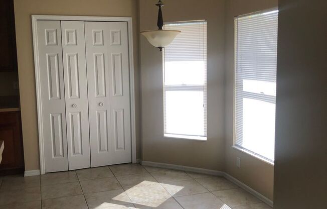 3 BEDROOM RENTAL HOME AVAILBLE NOW