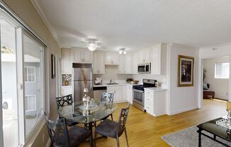 1 bed, 1 bath, $2,099