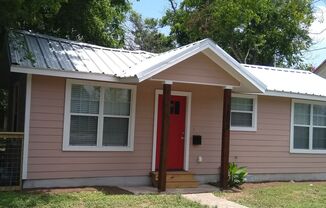 Recently Renovated 3/2 Rental Home in Harvard Place/Eastlawn Neighborhood