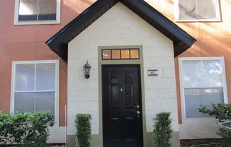 Gated Community in Metro West