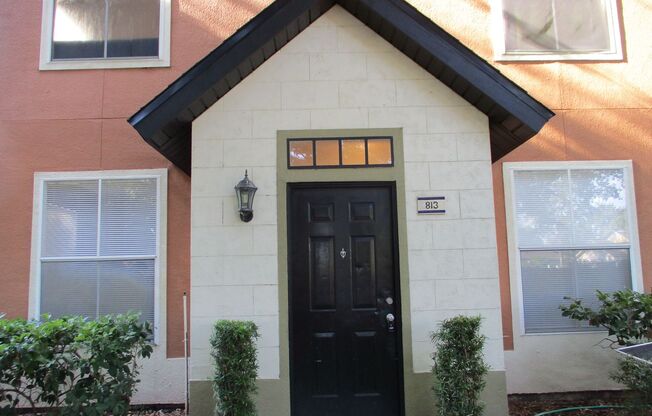 Gated Community in Metro West