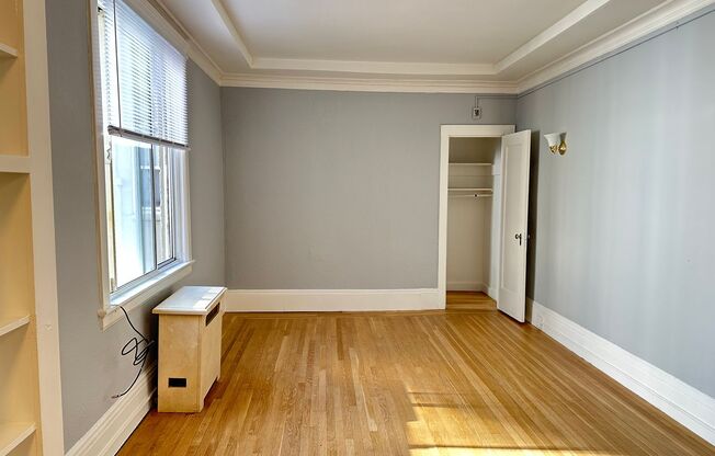 Studio, 1 bath, 309 sqft, $1,595, Unit 508