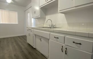 1 bed, 1 bath, 600 sqft, $1,795, Unit G