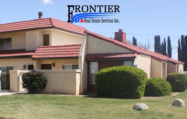 Charming 2-Bedroom Home in Gated Community – Prime Location!