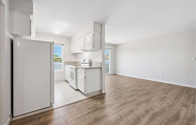1 bed, 1 bath, 627 sqft, $1,245