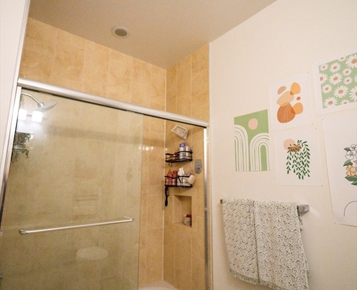 1 bed, 1 bath, 523 sqft, $3,450, Unit 401