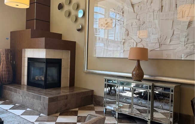 1 bed, 1 bath, 735 sqft, $2,300, Unit 318