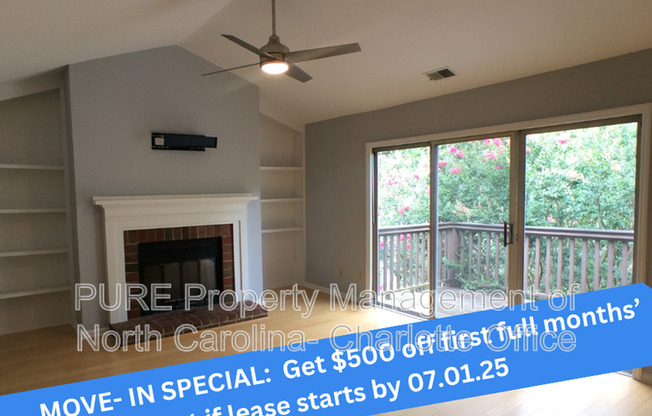 3302 Selwyn Farms Ln