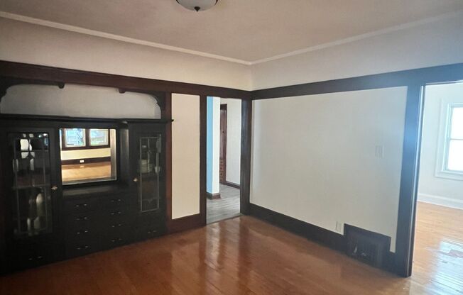 4 Bed 2 Bath Single Family Home Available!