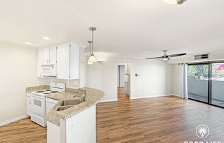 Amazing 1B/1BA Condo in Mira Mesa for Rent With Garage and Laundry!