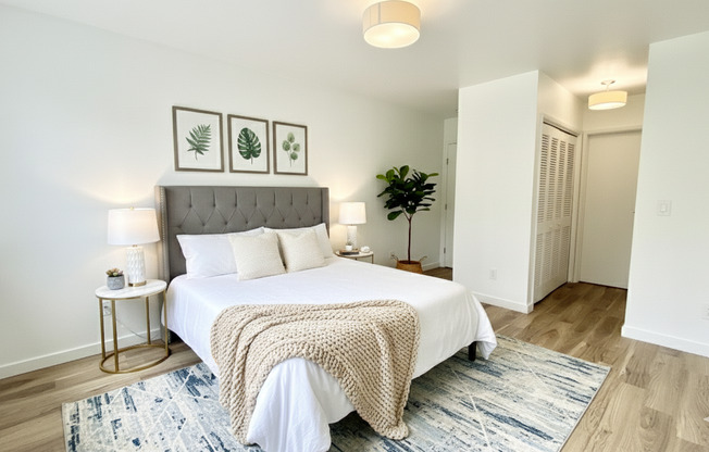 2 beds, 2 baths, 900 sqft, $1,625, Unit 312