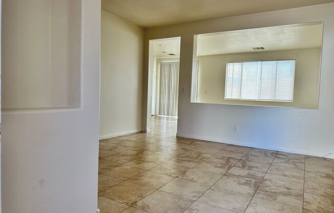 Southwest Spring Valley two Story 4 bedroom 3 bathroom Family room and Living room 2 Car garage, All Stainless Steel Appliances, convenient location in the southwest.