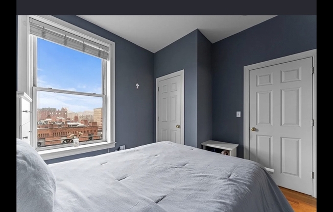 1 bed, 1 bath, 335 sqft, $2,800, Unit 63