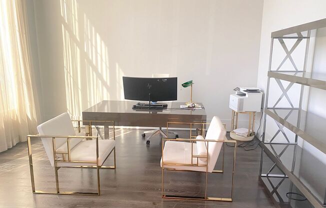 WHEN ONLY THE BEST WILL DO