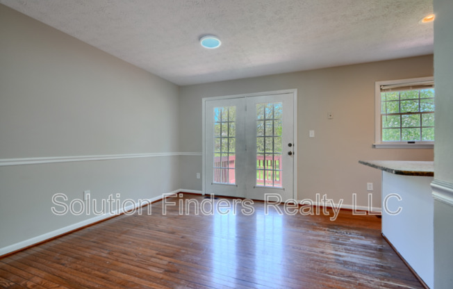 3419 CLAIRBORNE WAY