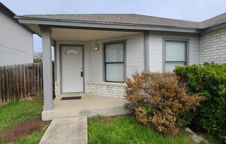 3 beds, 2 baths, $1,300