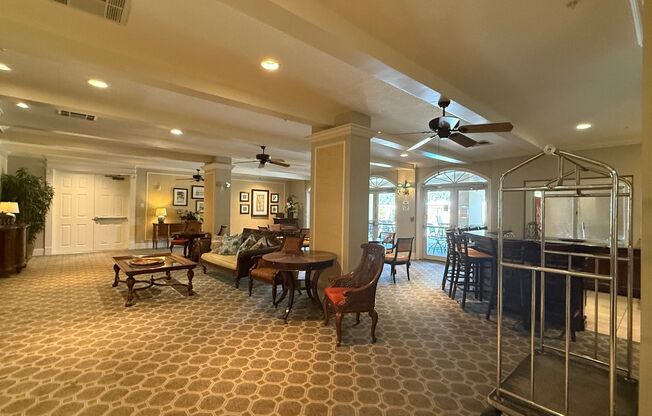 2 beds, 2 baths, $2,750, Unit # 1635