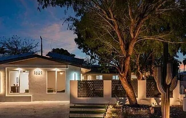 1621 FRANKLIN AVE