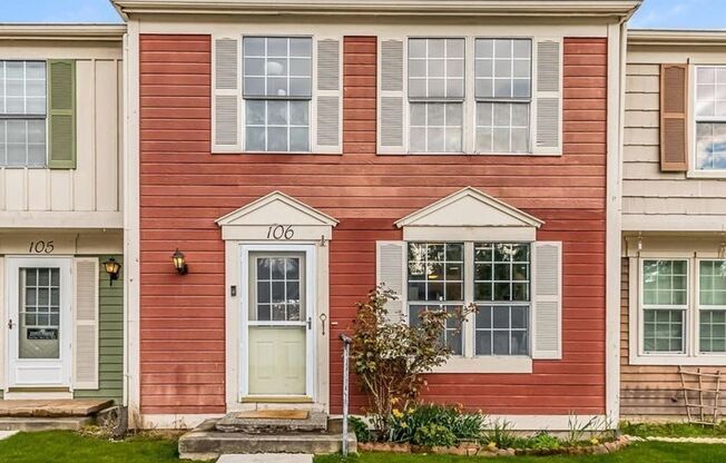 Rooms for Rent in Kent - 2bedroom Townhome Condo
