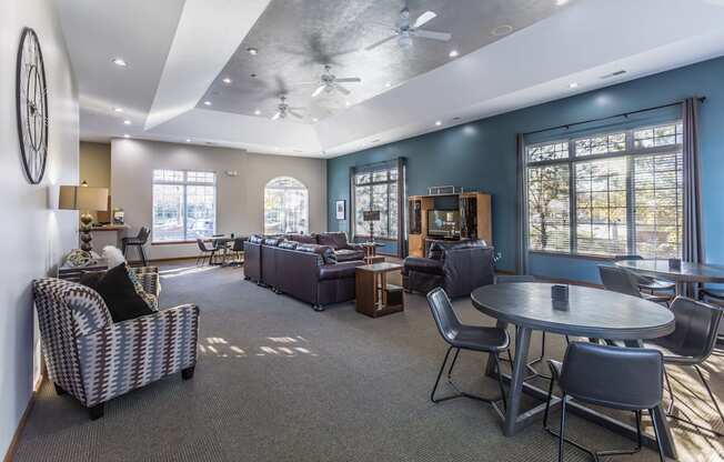 Southwind Lakes Apartments